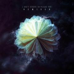I DON'T STRIVE TO PLEASE YOU REMIXED