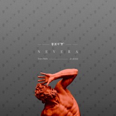 ATJE002: Sven Nalis - Nevera (Previews)