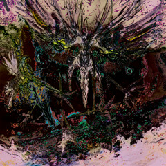 Critically Struck Memory Card Gardens Vol.2 w/ Babak Ahteshamipour (18.12.2025)