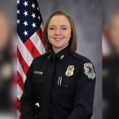 Maegan Hall HR Interview Part I