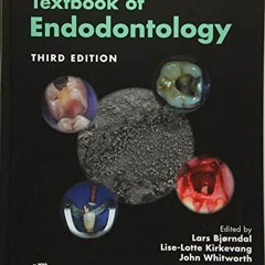 Ebook Textbook of Endodontology unlimited