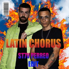 BEAUTY BRAIN - LATIN CHORUS (ST7V PERREO EDIT )