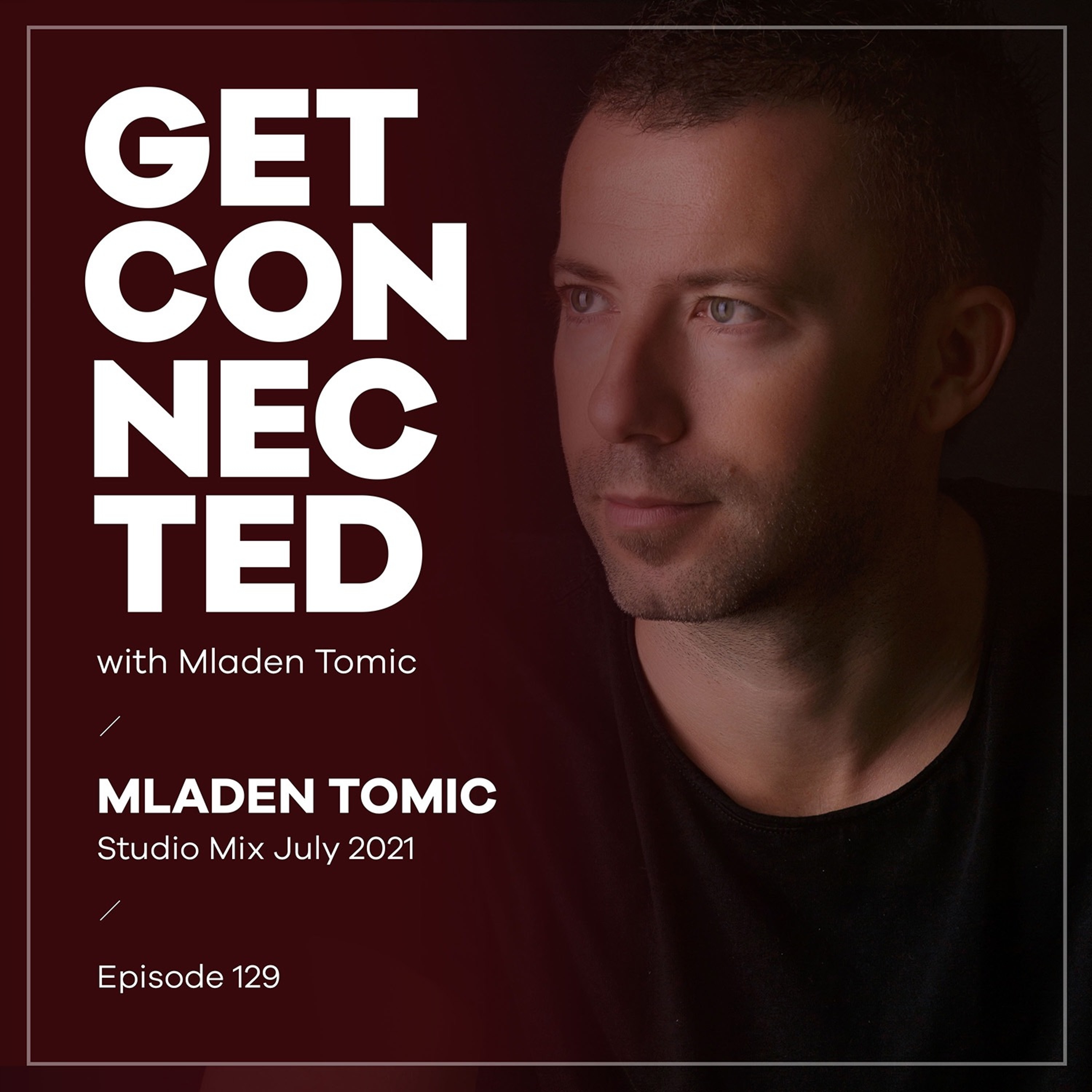 Get Connected with Mladen Tomic