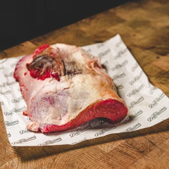 Mythic Charcuterie (feat. Benny the Butcher)