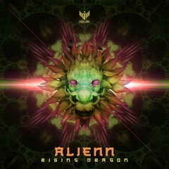 Alienn - Rising Dragon