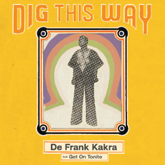 Get On Tonite (7 inch Version)