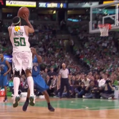 For The Love Of The Game V1 - Postmidnight