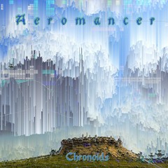 3. Aeromancer - Jungle Jazz 168