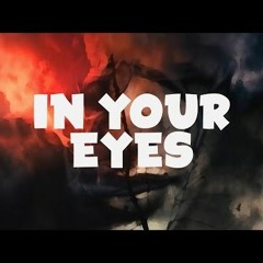 Robin Schulz feat. Alida – In Your Eyes (Remix)[Demo]