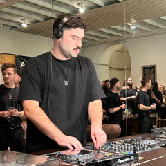 Johannes Schuster | Radio Rudina