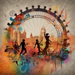 Tribal Ecstatic Dance ~ London 11.06.23