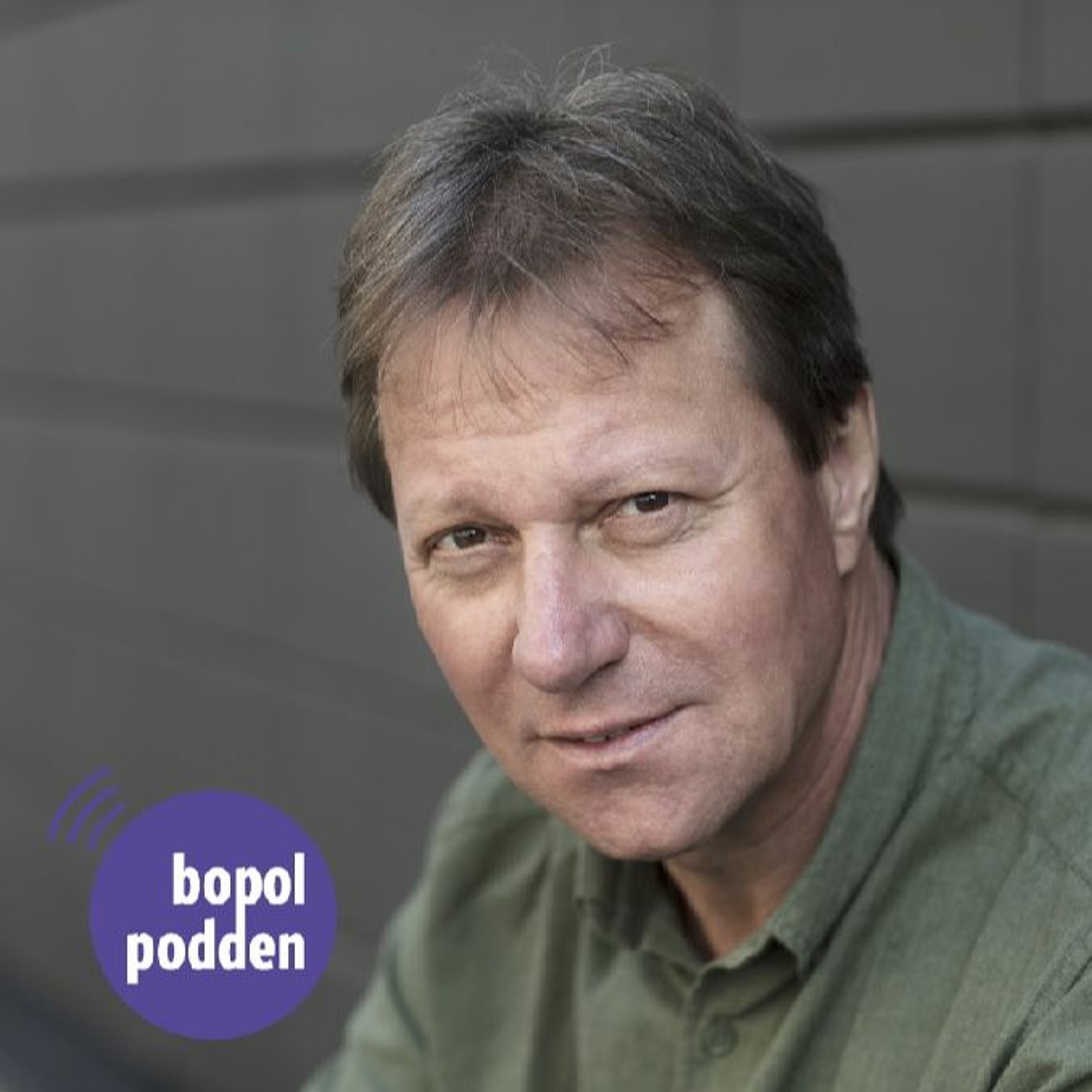 Bopolpodden