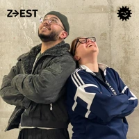 Soundcloud podcast image for Bad bitch energy - Daddy iencli b2b Aoûj 