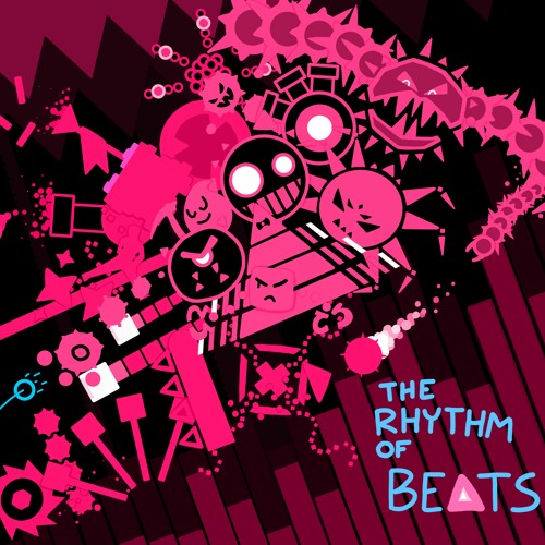 The Rhythm of Beats