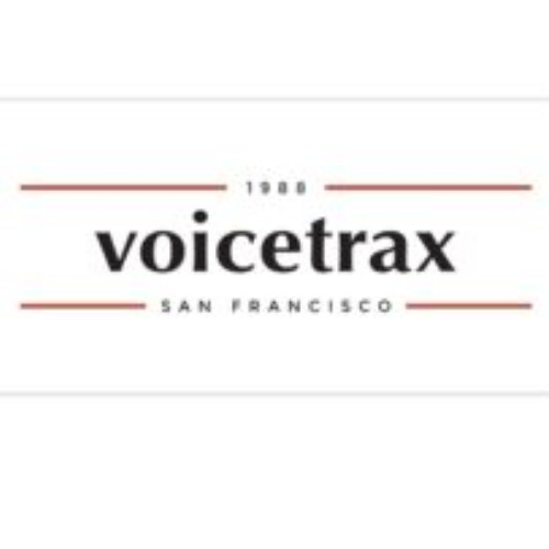Voicetrax
