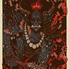 Arataki Itto Trailer Theme Extended  TRAP VERSION