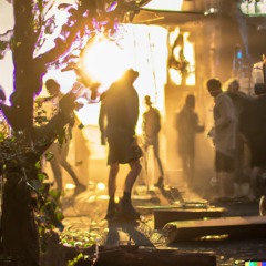Summer Indie Dance