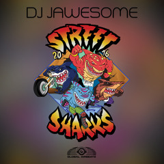 Street Sharks (Radio Edit)