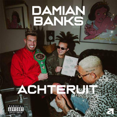 Sjorleone, Bizzey & Trobi - Achteruit (Damian Banks Edit)