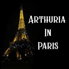 Arthuria in Paris