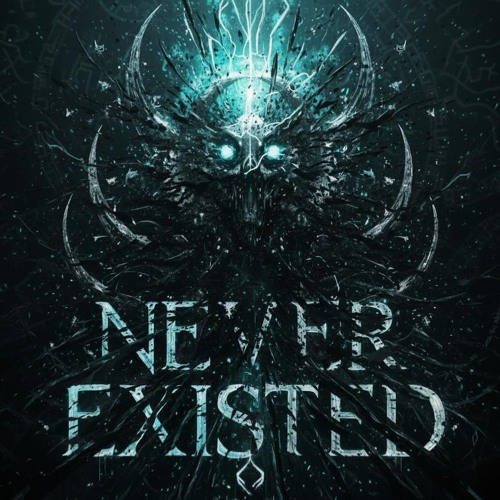 Never Existed-Faster Than Light