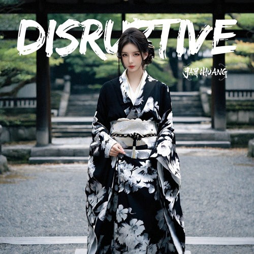 DISRUPTIVE