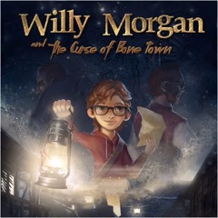 Willy Morgan