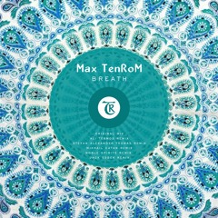 𝐏𝐑𝐄𝐌𝐈𝐄𝐑𝐄: Max Tenrom - Artefact (Ali Termos Remix)