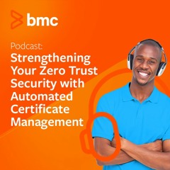 Strengthening Your Zero Trust Security with Automated Certificate Management