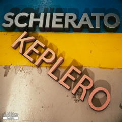 Keplero - Schierato
