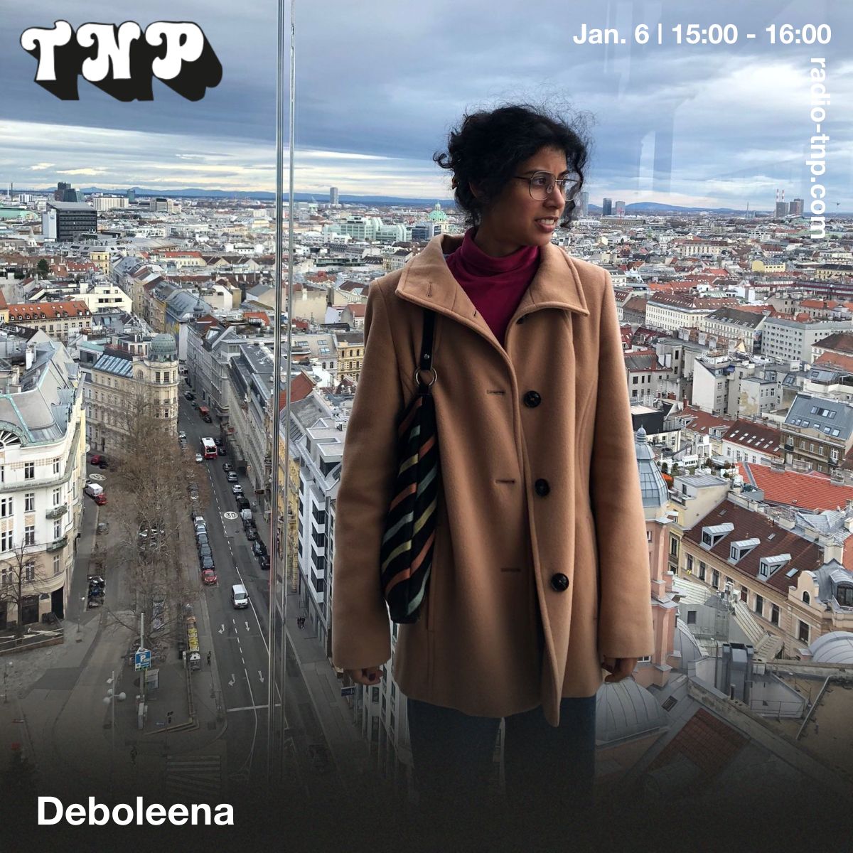 Deboleena