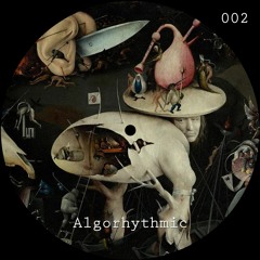 Algorhythmic 002