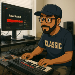 Raw Sound