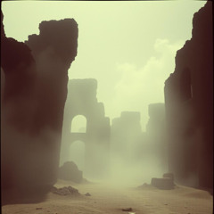 Ashes of Life