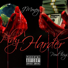 Play Harder (prod. by Brigi)