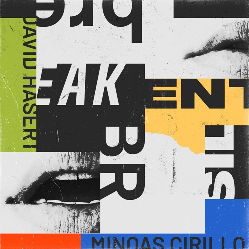 David Hasert & Minoas Cirillo -  Break Silent (Snippet)