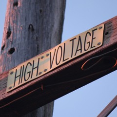HIGH VOLTAGE