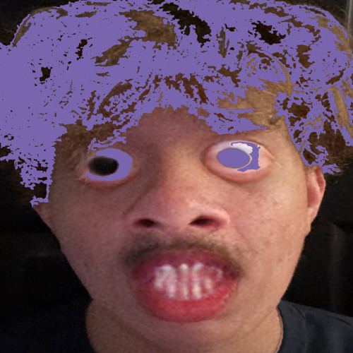GEOFF ZOMBIE
