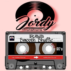 90's R&B Smooth Shuffle