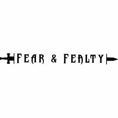 For The End Is Near Intro ~ Fear & Fealty