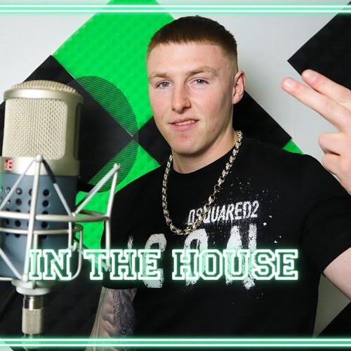 KAV - BOUNCE IN THE HOUSE 2 (DONK REMIX)