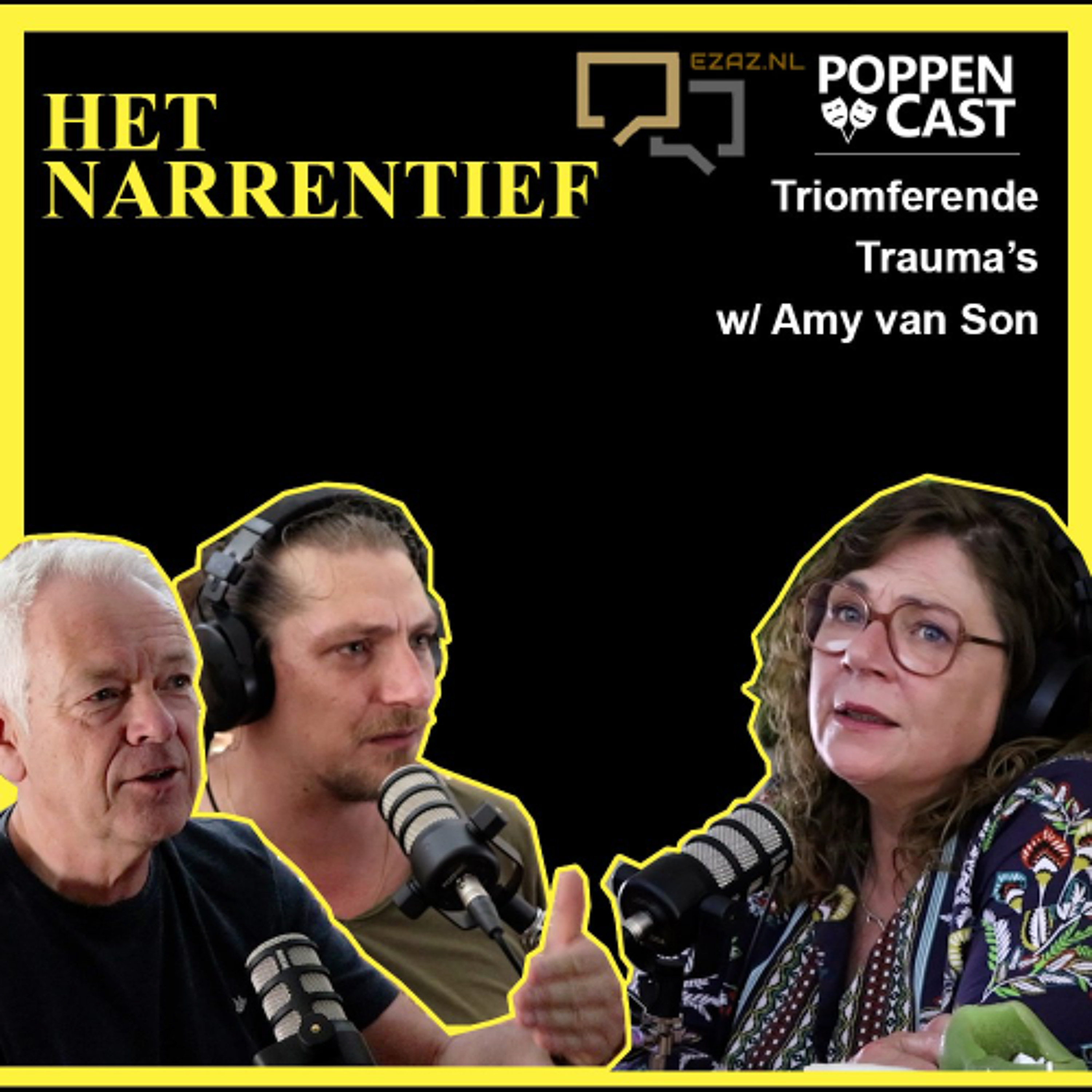 Radio Moddergat #189 - Narrentief 2025-07-25