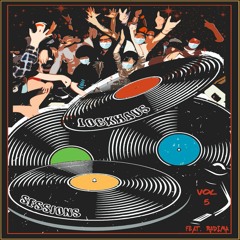 Lockhaus 04 Vinyl Set 19.07.2020