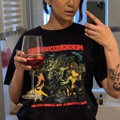 Stay Hardcore Alert!