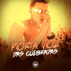 MC Rhamon - Porta Voz Das Quebradas