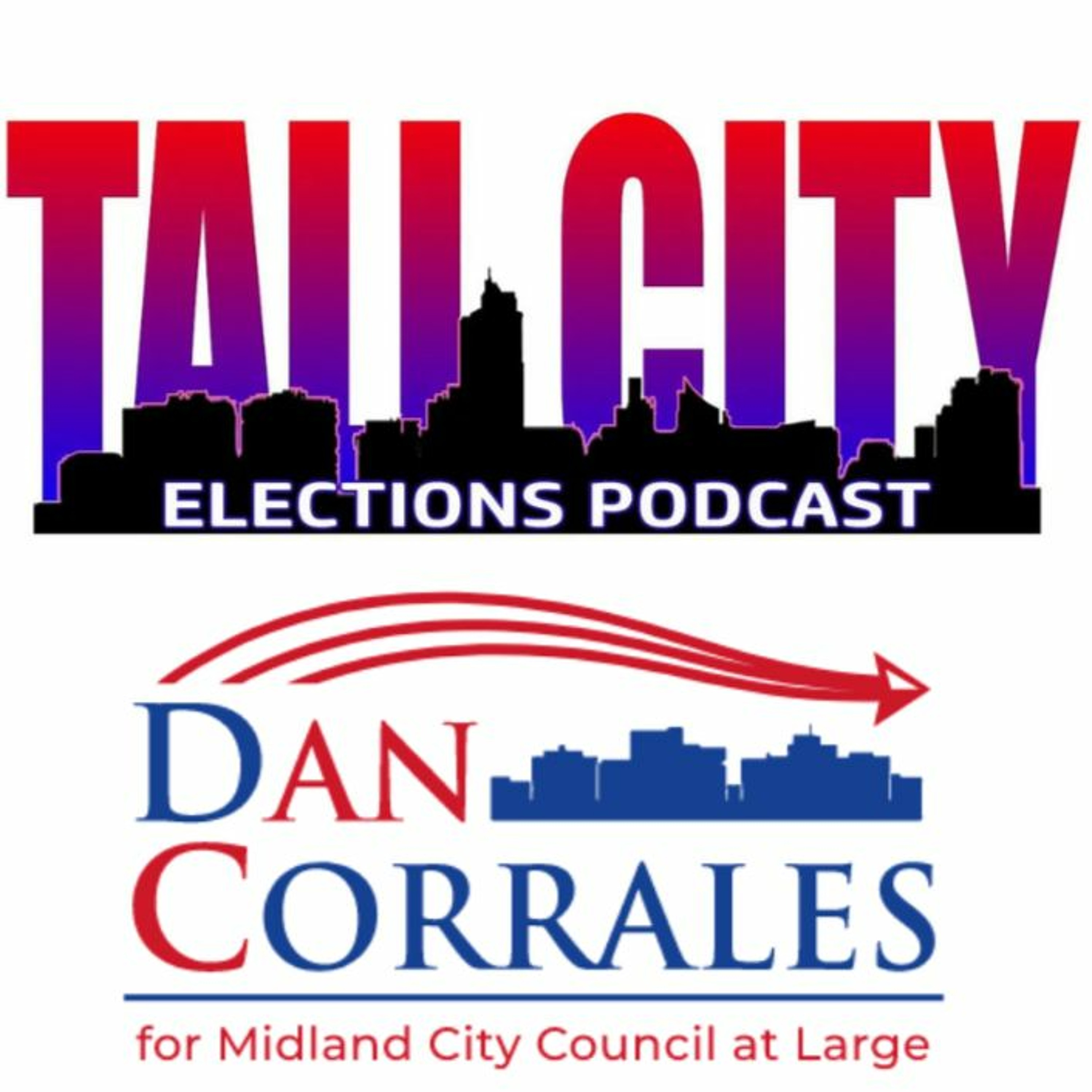 TallCity Elections Dan Corrales for City Council episode artwork