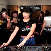 KIM SWIM | Radio Rudina DJ mix artwork - Electronic music tracklist cover image