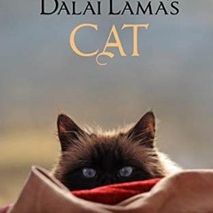 READ PDF ✔️ The Dalai Lama's Cat by  David Michie PDF EBOOK EPUB KINDLE