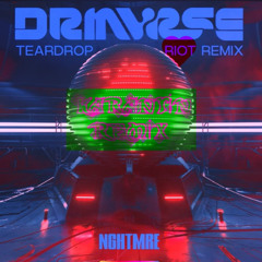 NGHTMRE - Teardrop (Karantin Remix)