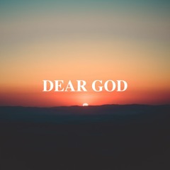 Dear God | Cory Asbury (Cover)